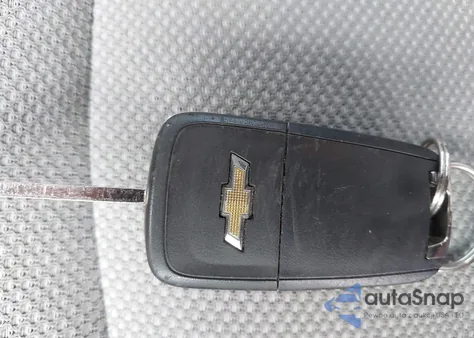 2011 Chevrolet Cruze Ls from USA, damaged, VIN 1G1PC5SH5B7241982